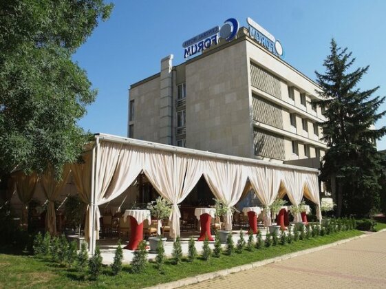 Hotel Forum Sofia