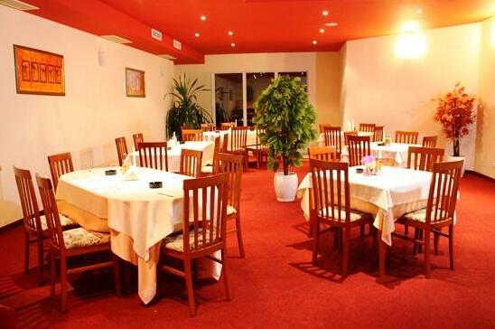 Hotel Galant Sofia - Photo5