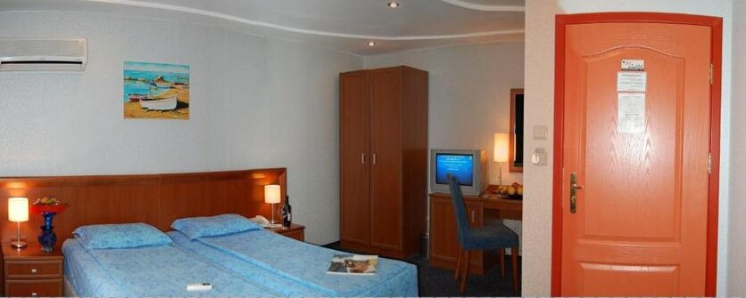 Hotel Kibella - Photo2