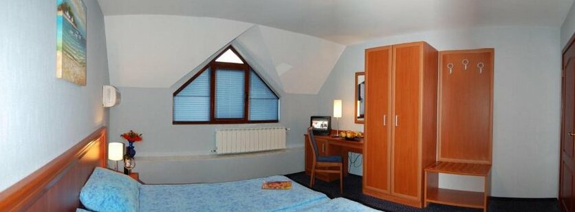 Hotel Kibella - Photo3