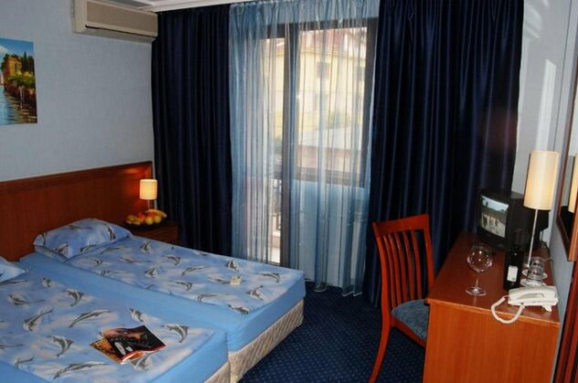 Hotel Kibella - Photo4