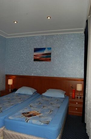 Hotel Kibella - Photo5