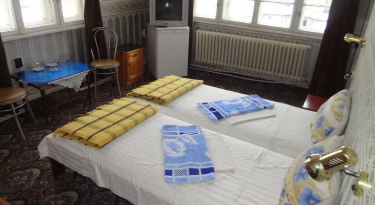 Hotel Maya Sofia - Photo2