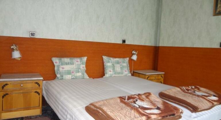 Hotel Maya Sofia - Photo3