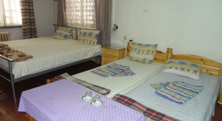 Hotel Maya Sofia - Photo5