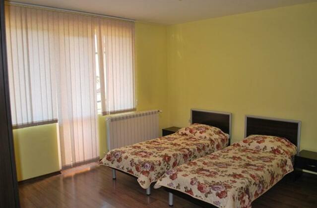 Hotel Milenium Sofia - Photo2
