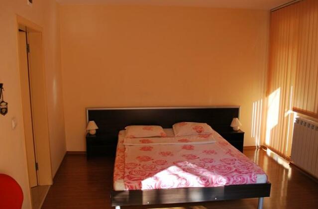 Hotel Milenium Sofia - Photo3