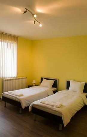 Hotel Milenium Sofia - Photo4