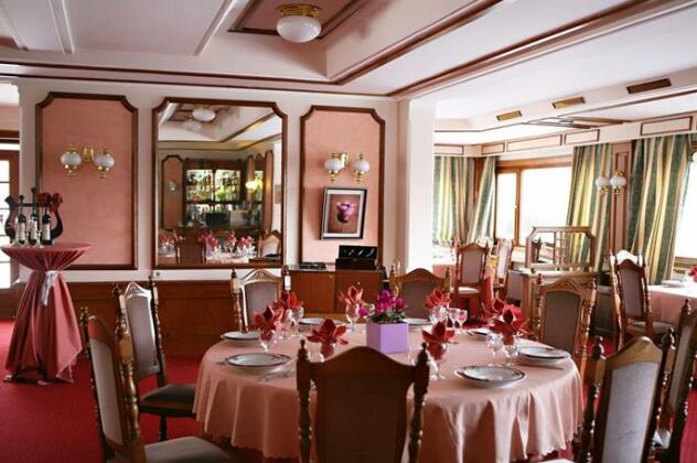 Hotel Odadjiyski - Photo3
