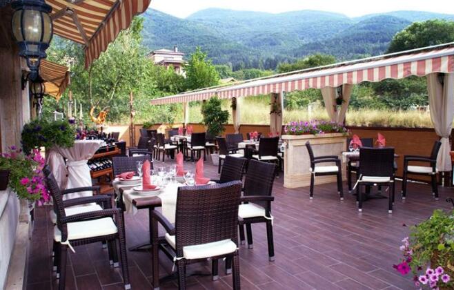 Hotel Odadjiyski - Photo4