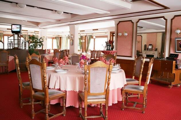 Hotel Odadjiyski - Photo5