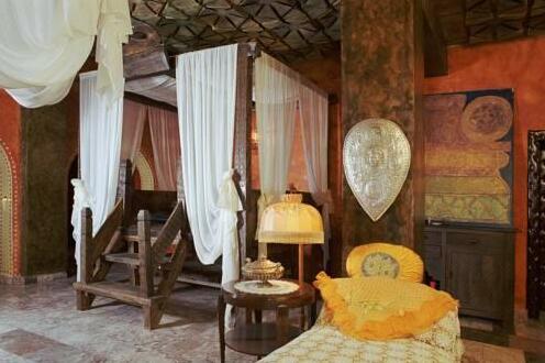 Hotel Trivia Antique - Photo2