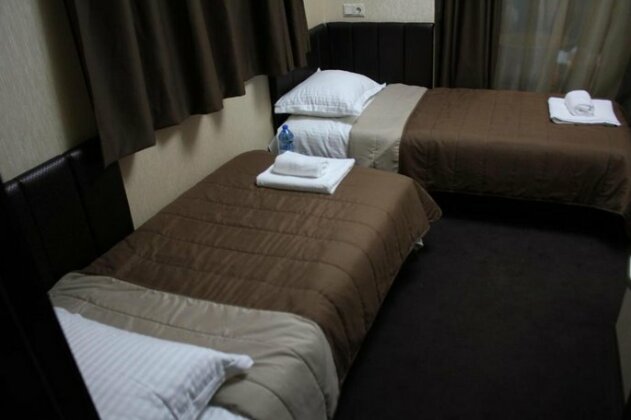 Hotel Vrazhdebna - Photo4