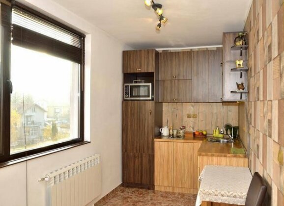 Hotelina Apartment - Photo2