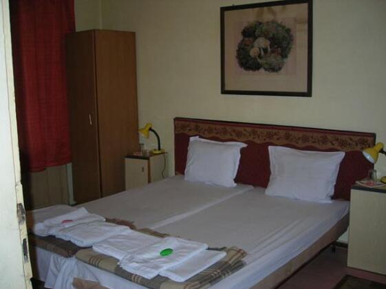 ICO Hostel - Photo5
