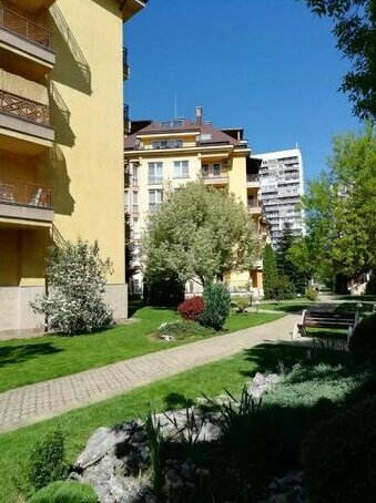 IPM Apartment Sofia
