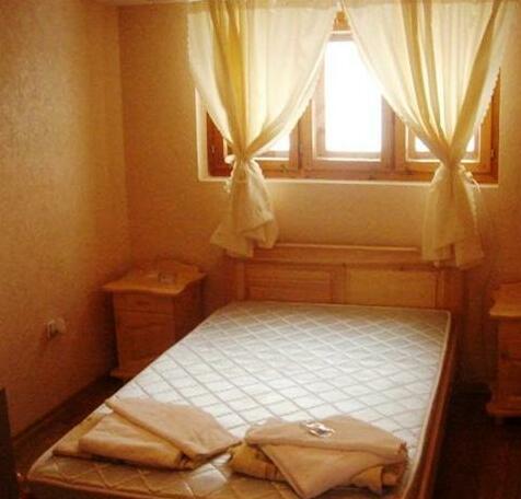 Istrum Park Resort Samokov - Photo2