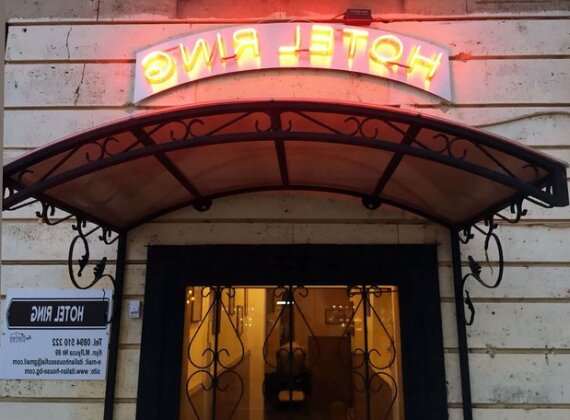 Italian House Hotel - Photo2