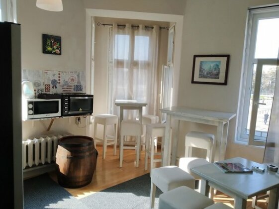 Italian House Hotel - Photo3