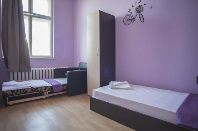 Italian House Hotel - Photo4