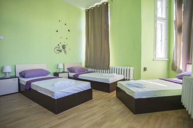 Italian House Hotel - Photo5