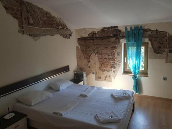Italian House Rooms - Photo3