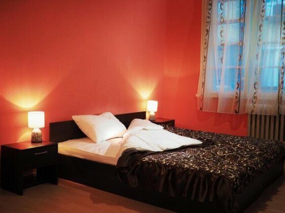 Italian House Rooms - Photo4