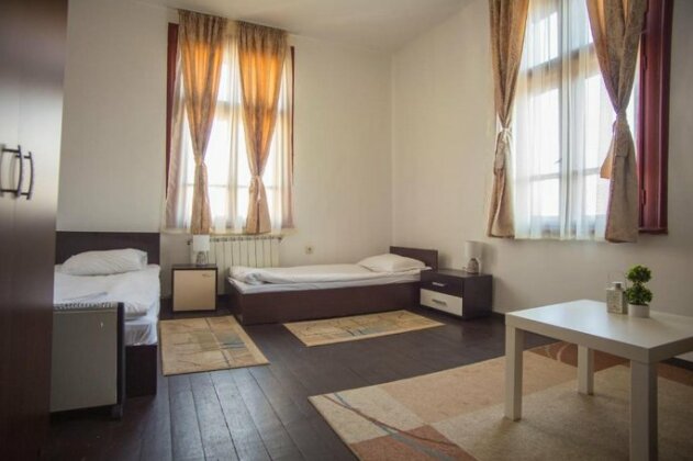 Italian House Simeon - Photo2