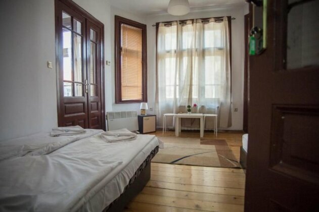 Italian House Simeon - Photo4