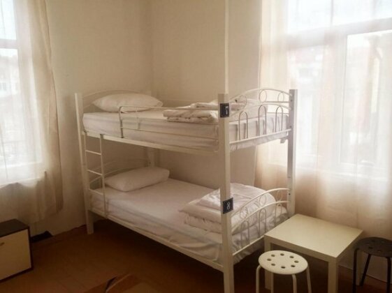 Italian House Simeon - Photo5