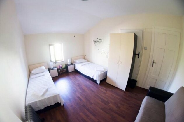 Italian House Vitosha - Photo2