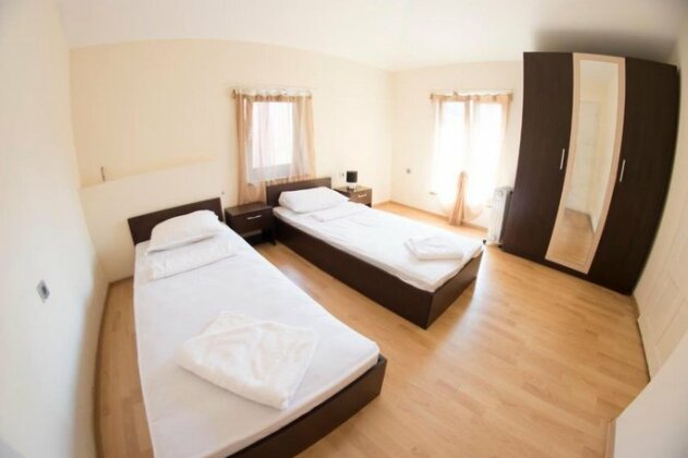 Italian House Vitosha - Photo4