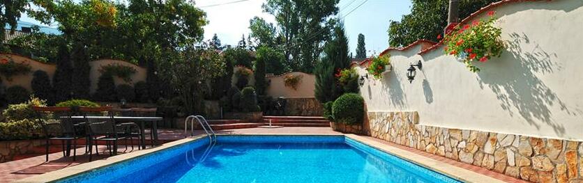 Jasmin Hotel - Photo2