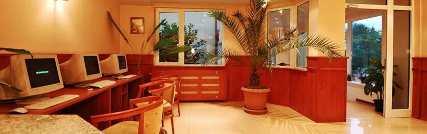 Jasmin Hotel - Photo3