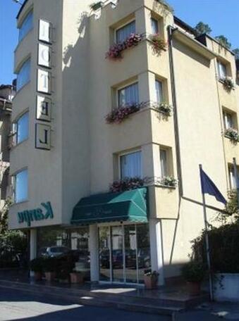 Kapri Hotel Sofia