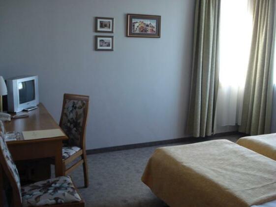 Kapri Hotel Sofia - Photo2