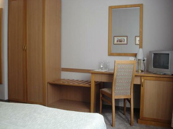Kapri Hotel Sofia - Photo3