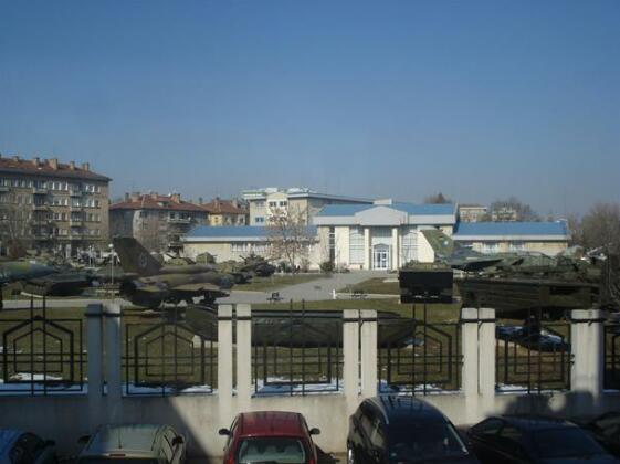 Kapri Hotel Sofia - Photo5