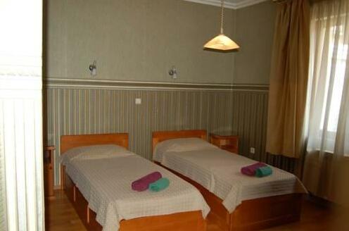 Kniaz Boris Hotel - Photo4