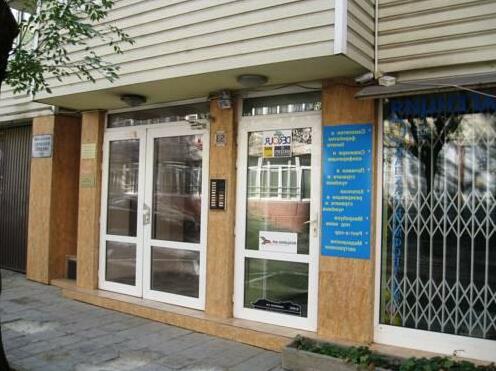 Layosh Koshut Apartment - Photo2