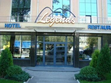 Legends Hotel
