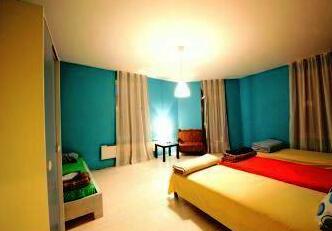 Levitt Hostel Sofia - Photo2