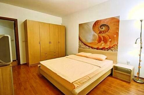 Liza Apartment Sofia - Photo4