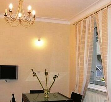 Liza Apartment Sofia - Photo5