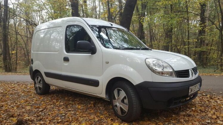 Lovely camper - Photo2