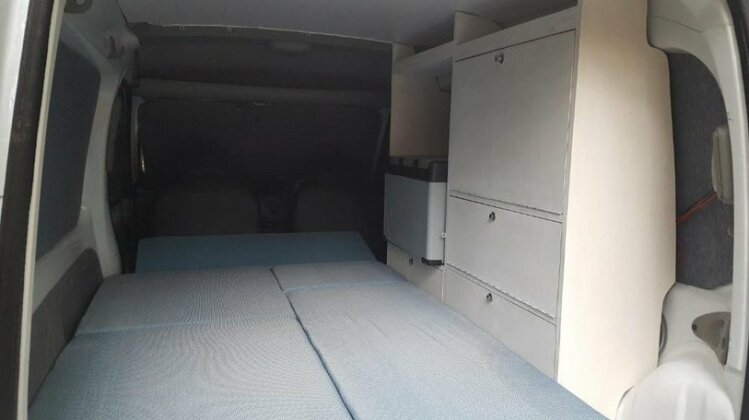 Lovely camper - Photo3