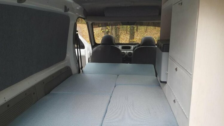 Lovely camper - Photo4