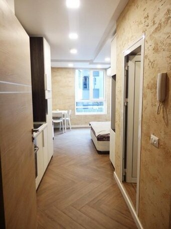 Luxury apartment Studentski Sofia - Photo2