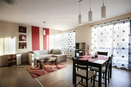 Madrid Apartments Cherkovna - Photo2