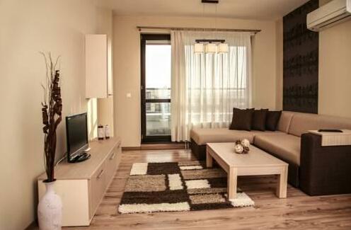 Madrid Apartments Cherkovna - Photo3